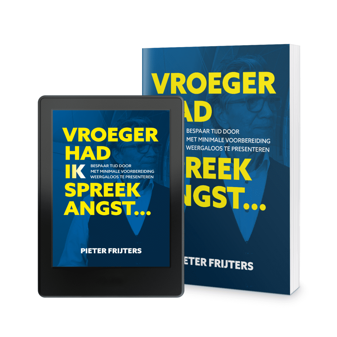 spreekangst boek