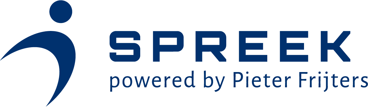 Leren presenteren - Spreek.nl trainingen