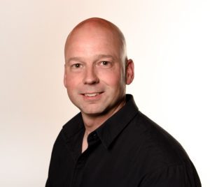 Arnold Hagenaar