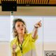 monotoon praten